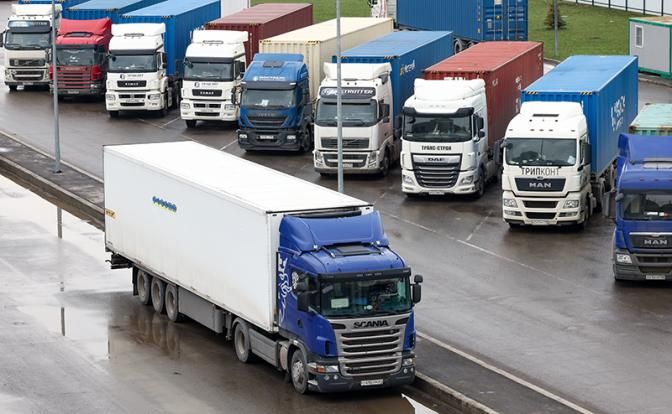 Перевозчики России подняли голос: к чему приводит игнорирование отраслевых проблем