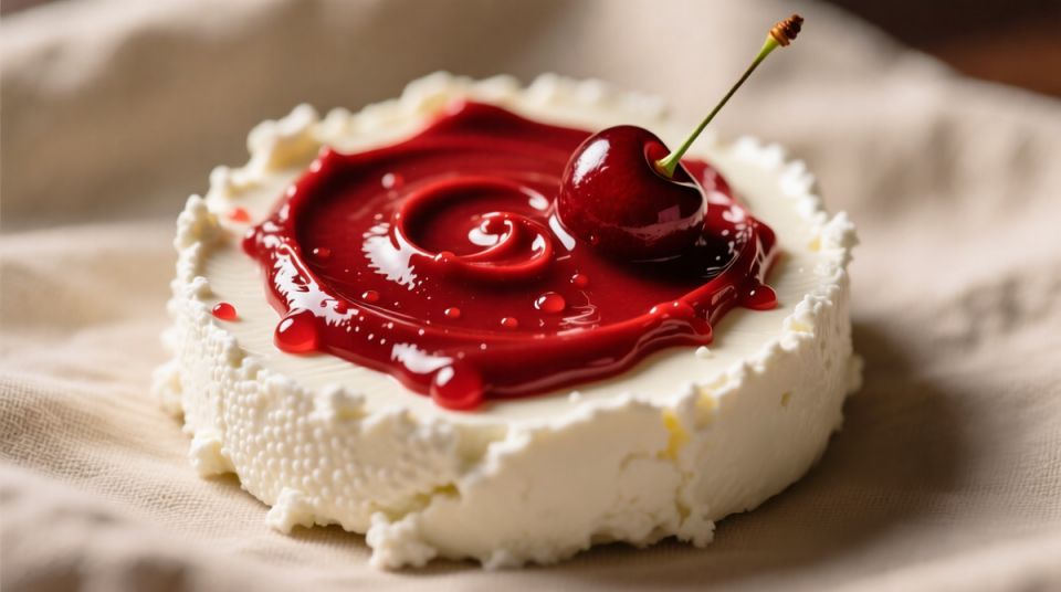 Крем для торта «Красный бархат»: секрет идеального десерта