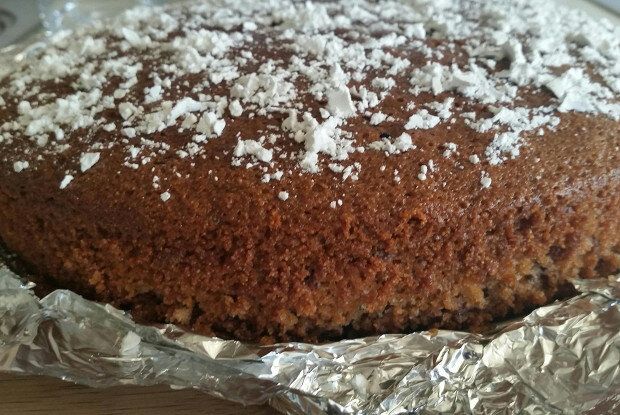 Нежный Манник с Вареньем: Легкий Рецепт для Любителей Выпечки