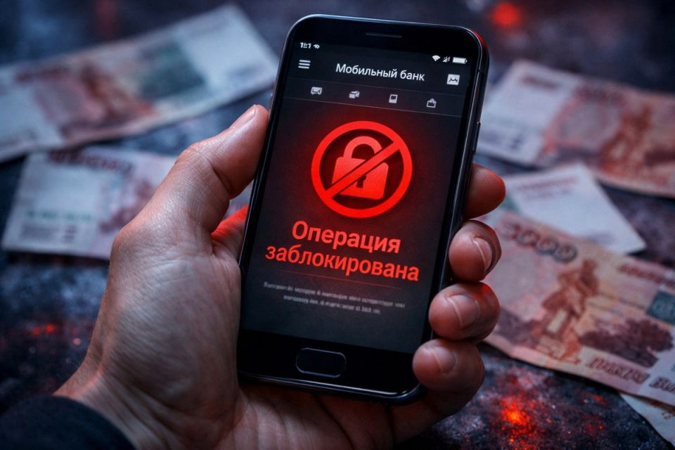 Блокировка переводов: как избежать потери доступа к своим средствам?