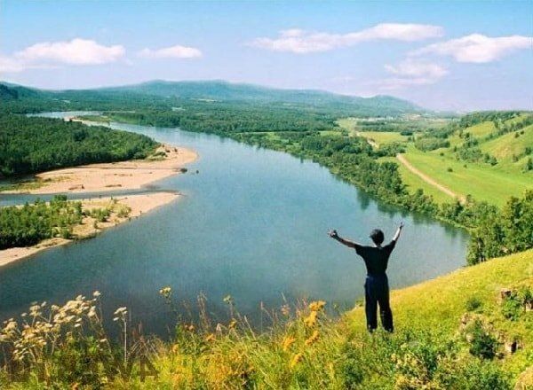 Почему любовь к Родине начинается с знаний