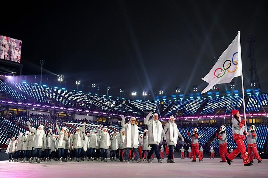 Нейтральный статус в спортивных соревнованиях и его влияние на российских атлетов