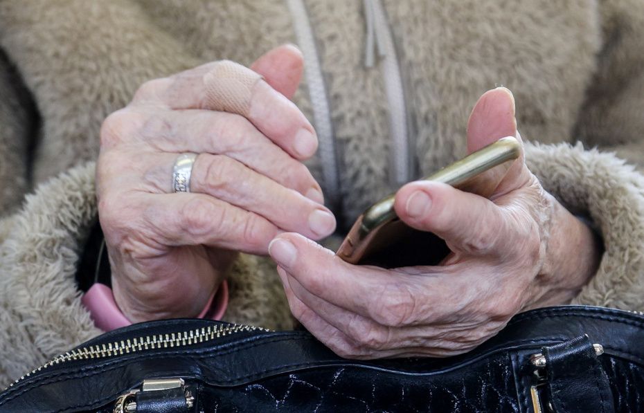 Курский губернатор предложил расширить доступ в интернете для населения