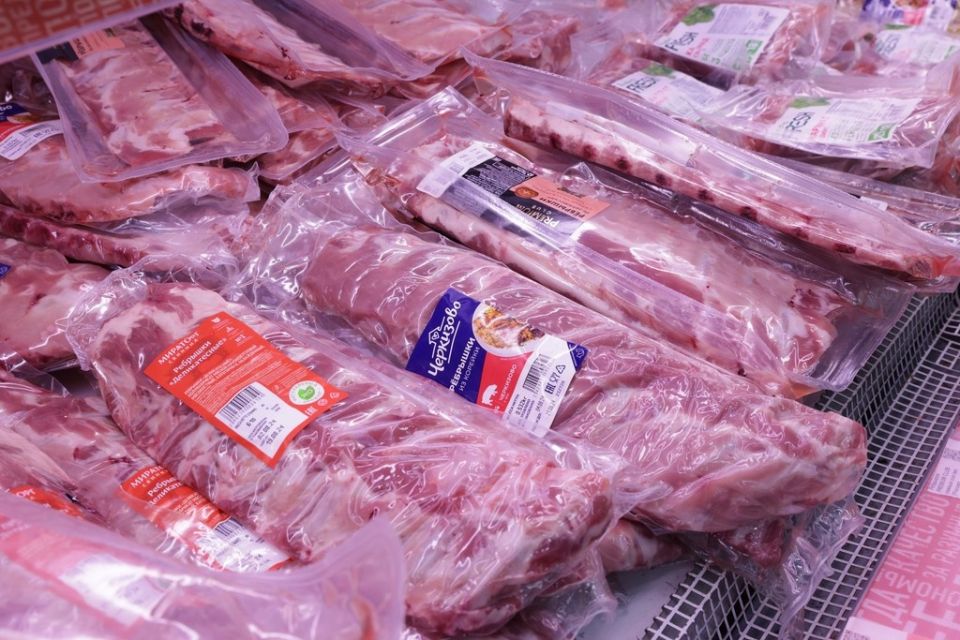 Опасные находки: сальмонелла и листерии в продуктах бренда «Черкизово»